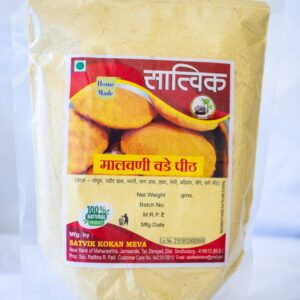 satvik Malvani Vade Peeth