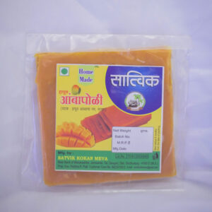 Satvik Mango Poli