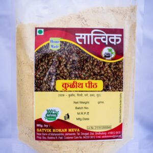 Satvik Malvani Kulith Peeth